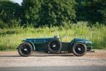 Alvis 12/70 Special 1940 года